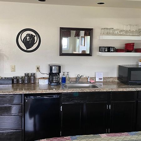 Bears Den Alaska Lodging Сюърд Екстериор снимка