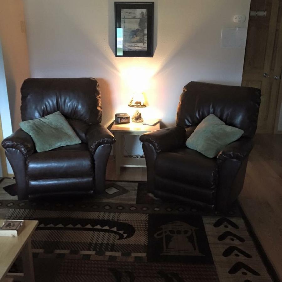 Bears Den Alaska Lodging Сюърд Екстериор снимка
