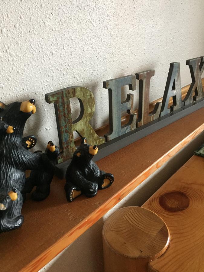 Bears Den Alaska Lodging Сюърд Екстериор снимка