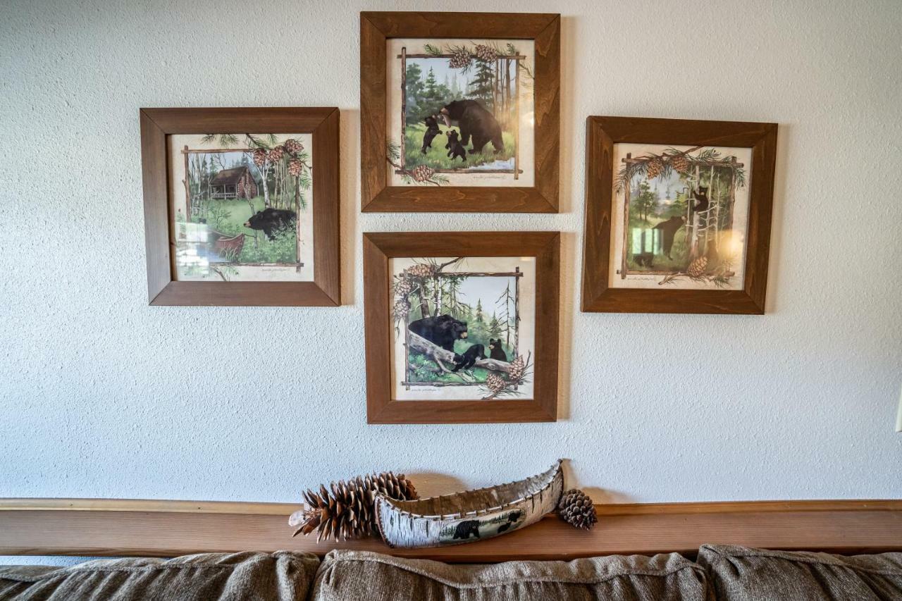 Bears Den Alaska Lodging Сюърд Екстериор снимка