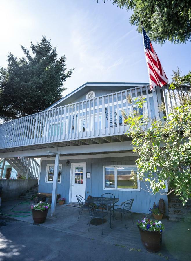 Bears Den Alaska Lodging Сюърд Екстериор снимка