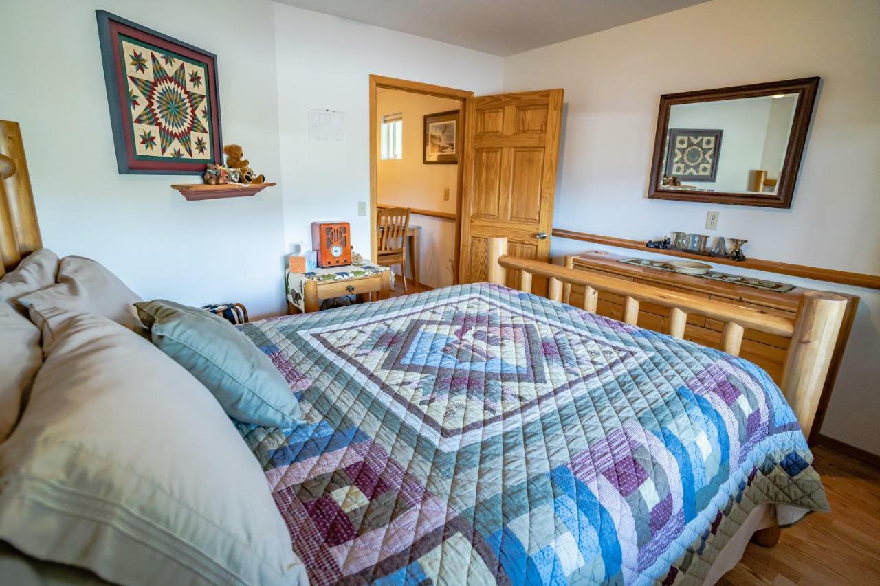 Bears Den Alaska Lodging Сюърд Екстериор снимка